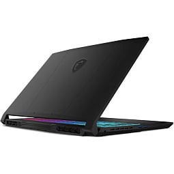 Игровой ноутбук 16" MSI Vector A16 HX A8WHG-033XRU , AMD Ryzen 9 8940HX, RAM 16 ГБ, SSD 1024 ГБ, NVIDIA GeForce RTX 5070 Ti для ноутбуков 12 Гб, Без ОС, 9S7-15MM72-033, серый - фото 5