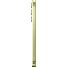 Samsung Galaxy A55 8/256 ГБ, желтый - фото 9