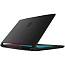 Игровой ноутбук 16" MSI Vector A16 HX A8WHG-033XRU , AMD Ryzen 9 8940HX, RAM 16 ГБ, SSD 1024 ГБ, NVIDIA GeForce RTX 5070 Ti для ноутбуков 12 Гб, Без ОС, 9S7-15MM72-033, серый - фото 13