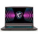 Фото - Ноутбук 15.6" MSI B2RVE-3451XRU , Intel Core 7 240H, RAM 16 ГБ, SSD 512 ГБ, NVIDIA GeForce RTX 4050 для ноутбуков 6 Гб,9S7-16R831-3451, Без ОС, темно-серый