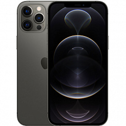 Apple iPhone 12 Pro 512gb Графитовый - фото 1