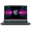 Ноутбук 15.6" MSI B2RVE-3451XRU , Intel Core 7 240H, RAM 16 ГБ, SSD 512 ГБ, NVIDIA GeForce RTX 4050 для ноутбуков 6 Гб,9S7-16R831-3451, Без ОС, темно-серый - фото 9