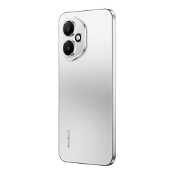 Смартфон Honor 400 12/512 ГБ Global, Meteor Silver (Серый) - фото 6