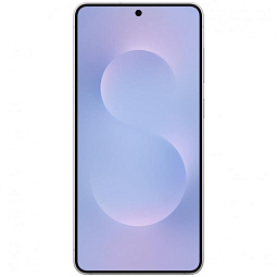 Samsung Galaxy S25 Edge 12/256 ГБ (SM-S937B), Titanium Icyblue (Титановый голубой) - фото 2