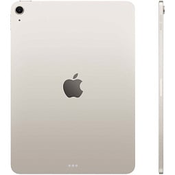 Apple iPad Air 11 (2026) M4 256Gb Wi-Fi + Cellular, сияющая звезда - фото 2