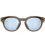 Умные очки Oakley Meta HSTN Brown Smoke Prizm Deep Water Polarized 145 - 51 Size - фото 6