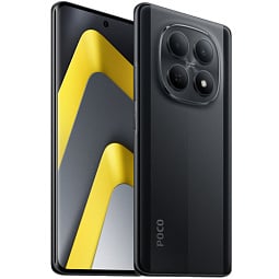 Xiaomi POCO M8 5G 8/512 ГБ Global, черный - фото 5