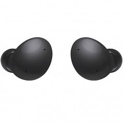 Беспроводные наушники Samsung Galaxy Buds2 Черный - фото 6