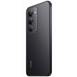 Смартфон Xiaomi Redmi 15 8/256Gb RU, Midnight Black - фото 6