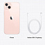 Apple iPhone 13 256GB Розовый (Dual SIM) - фото 10