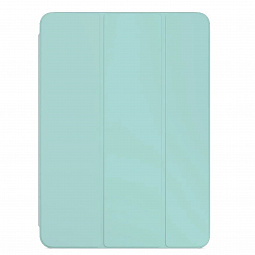 Чехол книжка Smart Case для iPad 11/10.9 Мятный с отделением для Pencil - фото 1