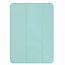 Чехол книжка Smart Case для iPad 11/10.9 Мятный с отделением для Pencil - фото 2
