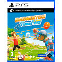 Фото - Игра Badminton Time VR ,только для PS VR2 (Английская версия)
