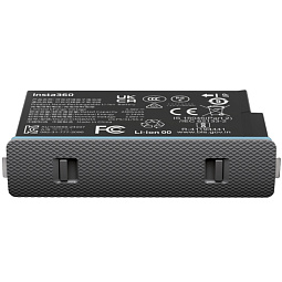 Аккумулятор Insta360 X5 Battery - фото 4