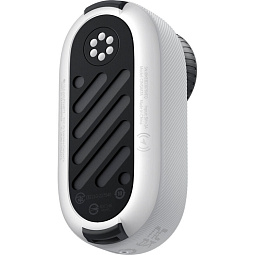 Экшн-камера Insta360 GO 3S 128Gb White - фото 18