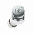 Беспроводные наушники Sennheiser Momentum True Wireless 4, Silver - фото 8