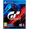 Фото - Игра Gran Turismo 7 для PlayStation 4, PlayStation 5 (Русские субтитры)