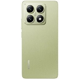 Смартфон Xiaomi 14T 12/256 ГБ RU, Зеленый - фото 3