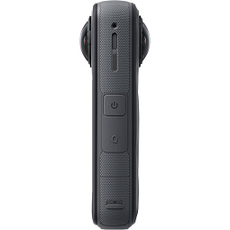 Экшн-камера Insta360 X5 8K Black (Черный) - фото 5