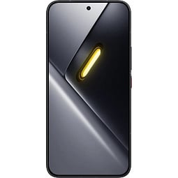Xiaomi POCO X8 Pro Max 12/512 ГБ RU, черный - фото 3