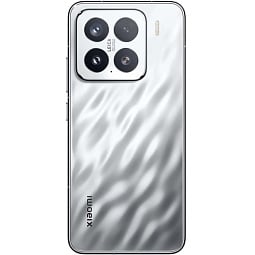 Смартфон Xiaomi 15 12/512 ГБ Global, Серебристый (No charger) - фото 4
