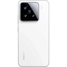 Смартфон Xiaomi 15 12/512 ГБ RU, Белый - фото 3