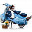 Конструктор LEGO Creator 10298 Vespa 125 - фото 15