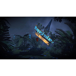 Игра HappyFunland, только для PS VR2 (Английская версия) - фото 2