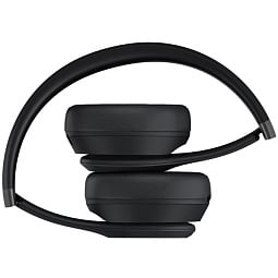 Беспроводные наушники Beats Solo 4 Wireless Matte Black (Черный) (MUW23) - фото 5
