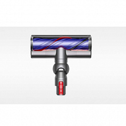 Пылесос Dyson V15 Detect+ (SV22) EU, Nickel/Black - фото 7