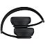 Беспроводные наушники Beats Solo 4 Wireless Matte Black (Черный) (MUW23) - фото 13