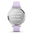 Умные часы Garmin Lily 2 Active Silver with Purple Jasmine Silicone Band (010-02891-01) - фото 9