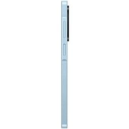 Samsung Galaxy A17 4/128 ГБ, голубой CAU - фото 9