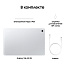 Samsung Galaxy Tab S10 FE 10.9' 12/256 ГБ Wi-Fi, серебристый - фото 24
