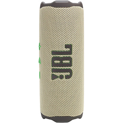 Портативная акустика JBL Flip 7, Бежевый - фото 6