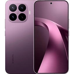 Смартфон Xiaomi 17T Pro 12/512 ГБ Global, фиолетовый - фото 1
