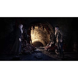Игра Resident Evil Village Gold Edition для PlayStation 5 (Английская версия) - фото 3