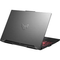 Игровой Ноутбук ASUS TUF Gaming A16 FA607NUG-RL161 16", 1920 x 1200, 4 ГГц, NVidia GeForce RTX 4050, 16 Гб, DDR5, 512 Гб, без ОС, 90NR0MU3-M009R0 - фото 7