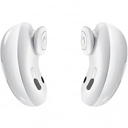 Беспроводные наушники Samsung Galaxy Buds Live Белый - фото 3