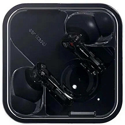 Беспроводные наушники Nothing Ear (2), черный - фото 6