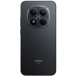 Xiaomi Redmi Note 15 Pro 5G 8/512 ГБ RU, Black - фото 3