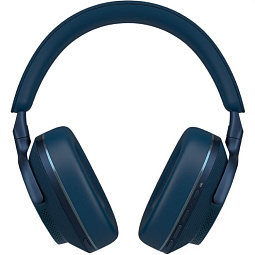 Беспроводные наушники Bowers & Wilkins PX7 S2E, Синий (Blue) - фото 2