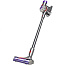 Пылесос Dyson V8 Advanced (SV25) UK, silver/nickel (492637-01) - фото 9