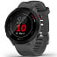 Умные часы Garmin FORERUNNER 55, серый (010-02562-13) - фото 8