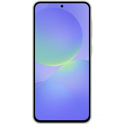 Samsung Galaxy A36 5G 12/256 ГБ, лаймовый - фото 2