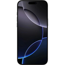 Apple iPhone 16 Pro Max 1TB, Black Titanium (Dual Sim) - фото 2
