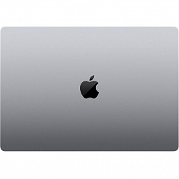Apple MacBook Pro 16" M1 Pro, 16-core GPU, 16 ГБ, 1 ТБ SSD (MK193RU/A) Серый Космос - фото 3