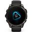 Умные часы Garmin Fenix 8 47mm AMOLED Sapphire Titanium Carbon Gray (010-02904-20) - фото 20