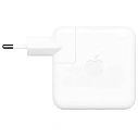 Сетевое зарядное устройство Apple USB-C MKU63ZM/A, 67 Вт, белый