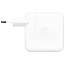 Сетевое зарядное устройство Apple USB-C MKU63ZM/A, 67 Вт, белый - фото 4